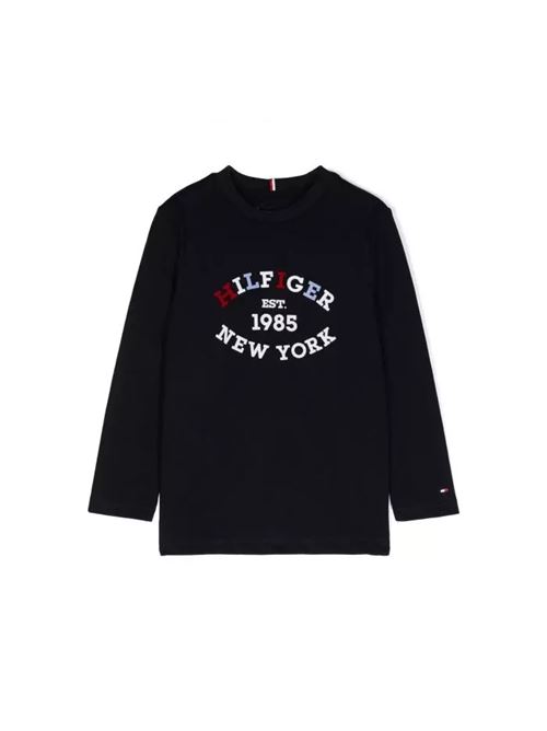  TOMMY HILFIGER | KB0KB08659J/DW5